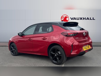 Used Vauxhall Corsa 2023 for sale - 78861805: Photo