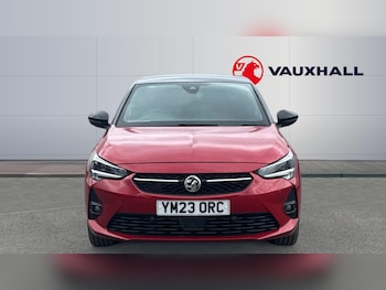 Used Vauxhall Corsa 2023 for sale - 78861805: Photo