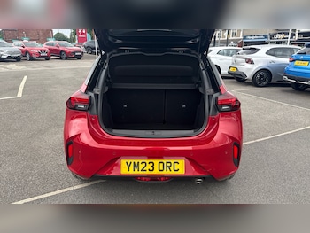 Used Vauxhall Corsa 2023 for sale - 78861805: Photo