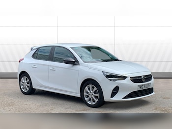 Used Vauxhall Corsa 2023 for sale - 78926133: Photo