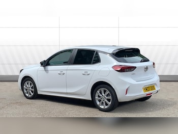 Used Vauxhall Corsa 2023 for sale - 78926133: Photo