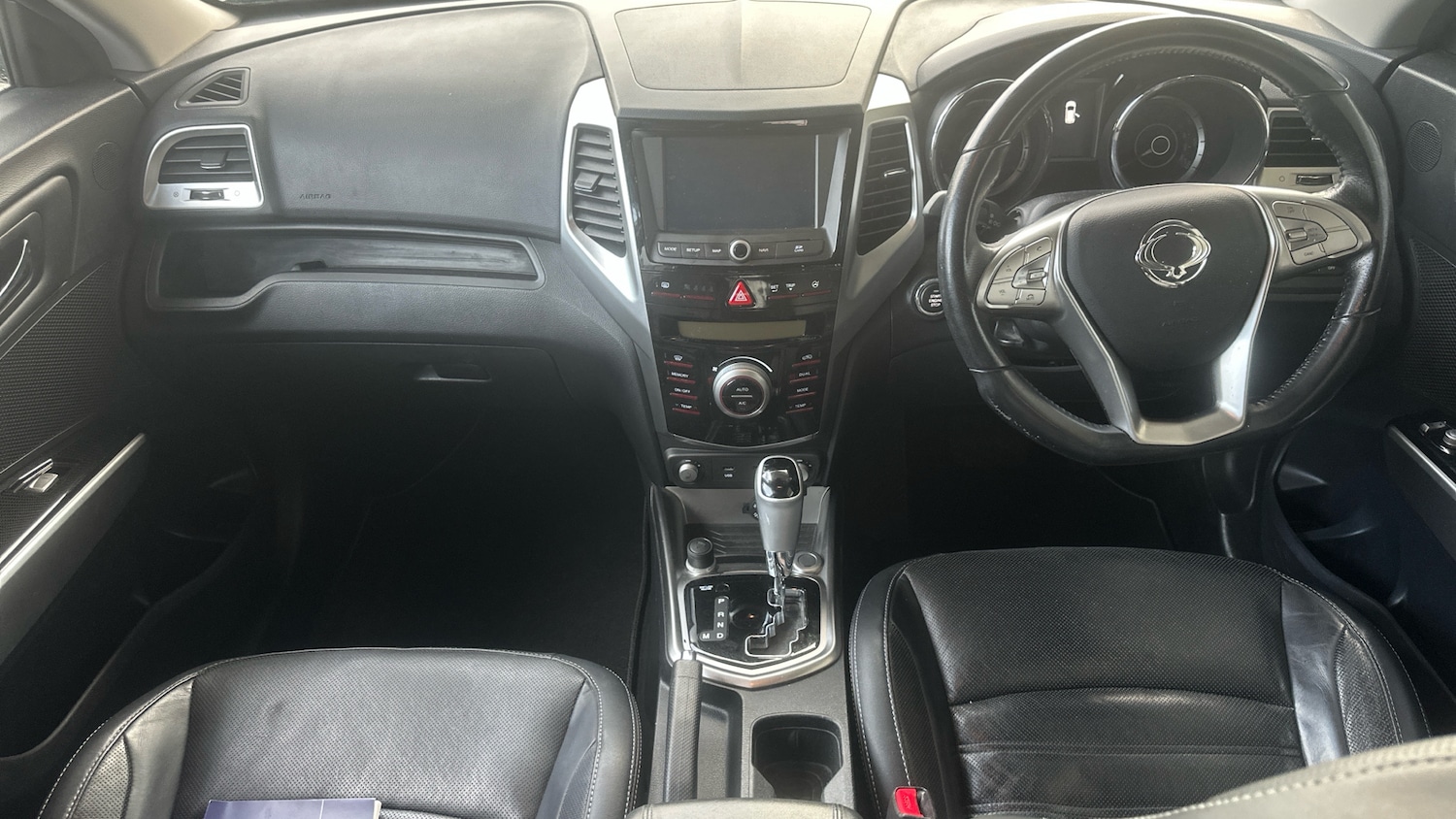 Used Ssangyong Tivoli 2016 for sale - 76664679: Photo 10