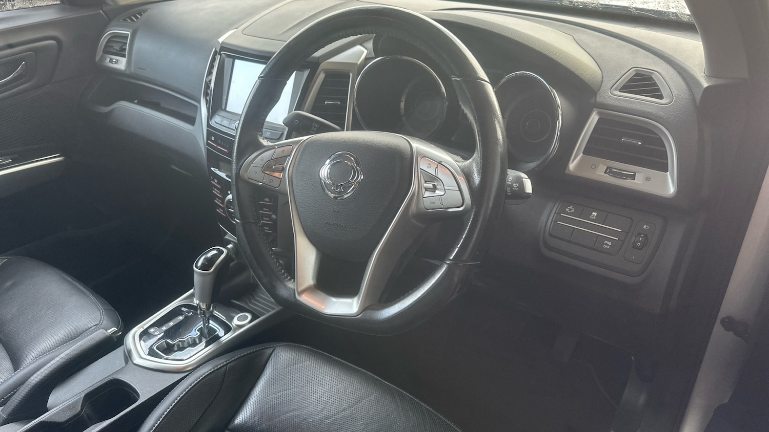 Used Ssangyong Tivoli 2016 for sale - 76664679: Photo 11