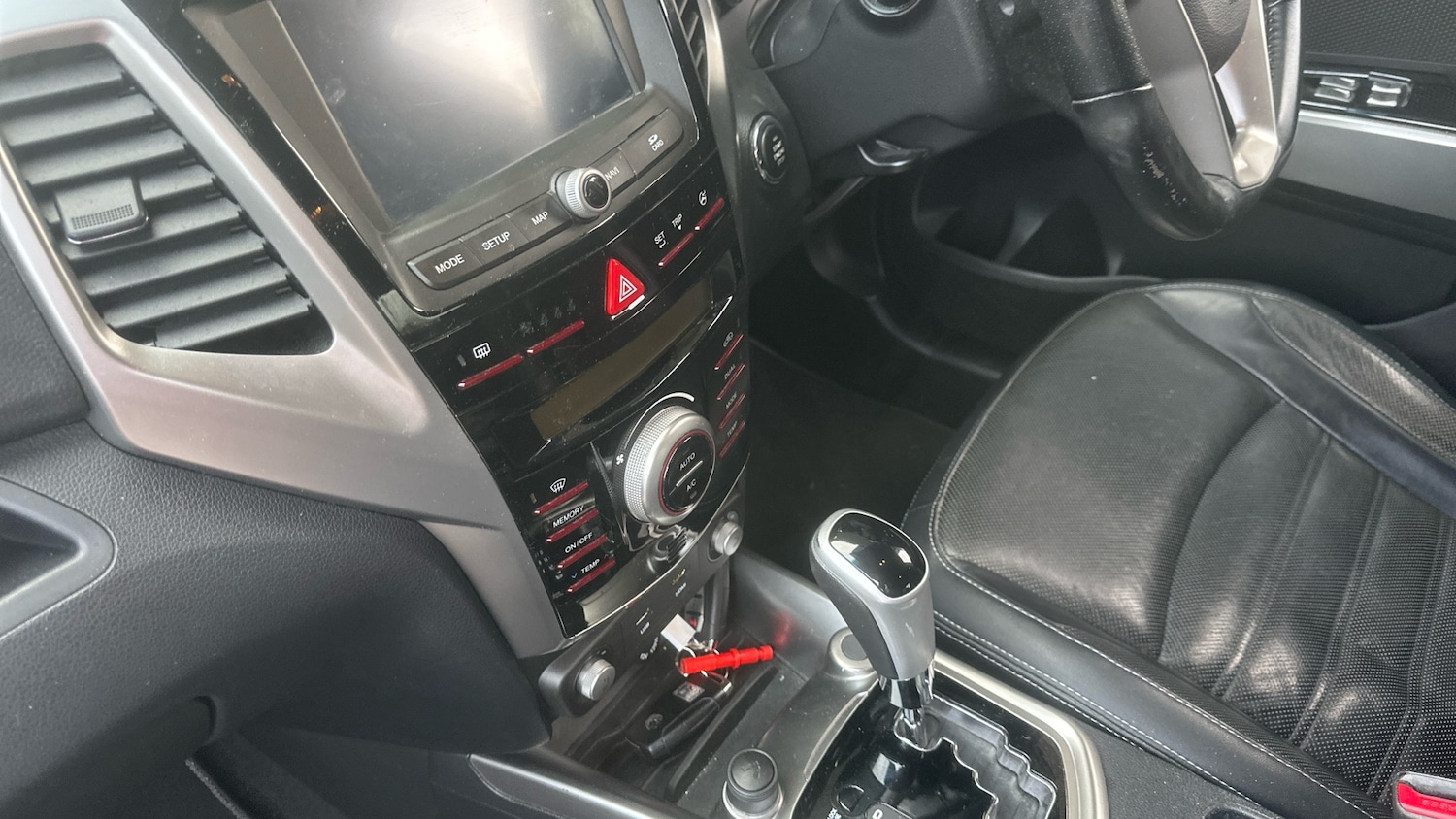 Used Ssangyong Tivoli 2016 for sale - 76664679: Photo 13