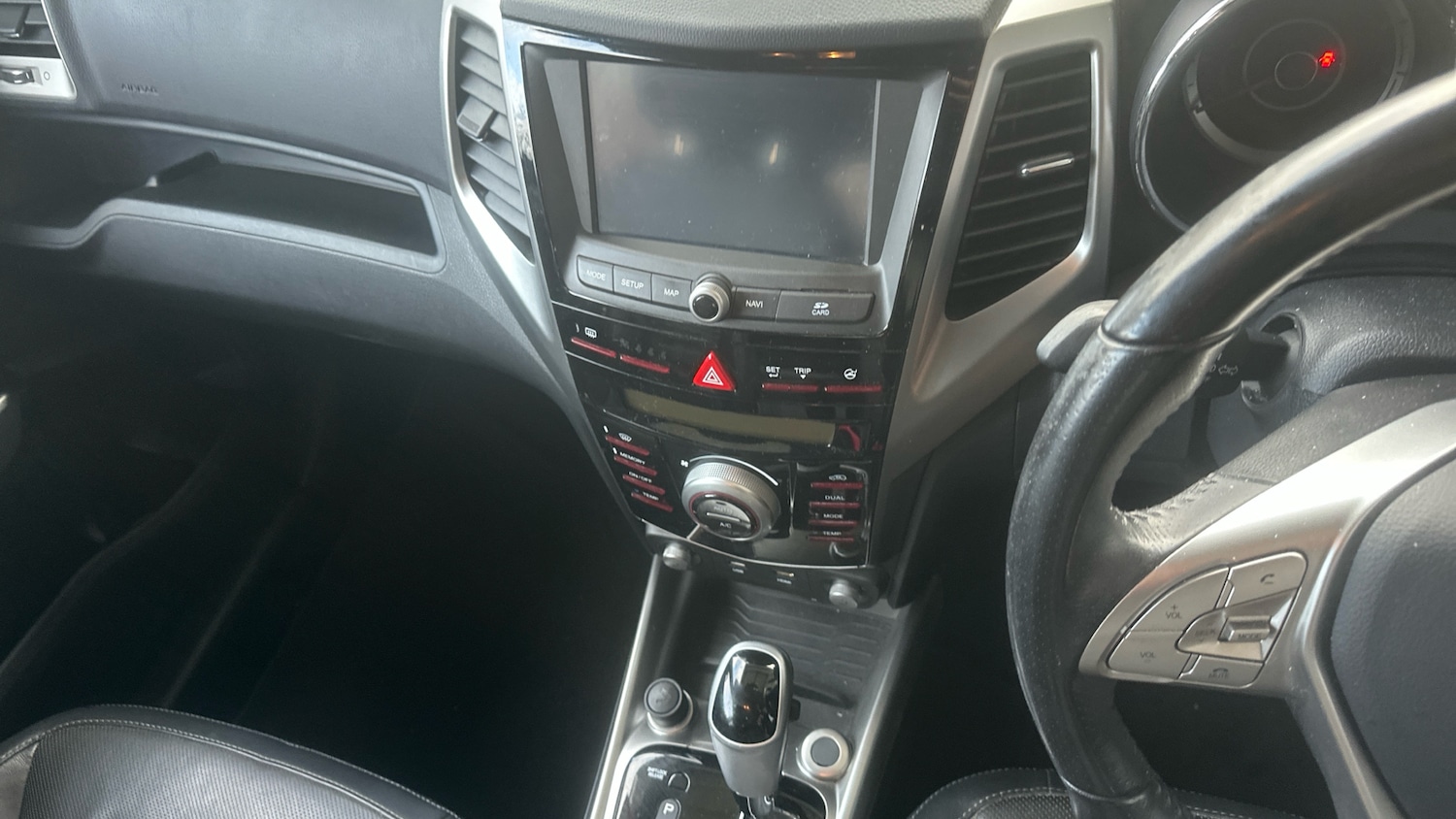 Used Ssangyong Tivoli 2016 for sale - 76664679: Photo 14