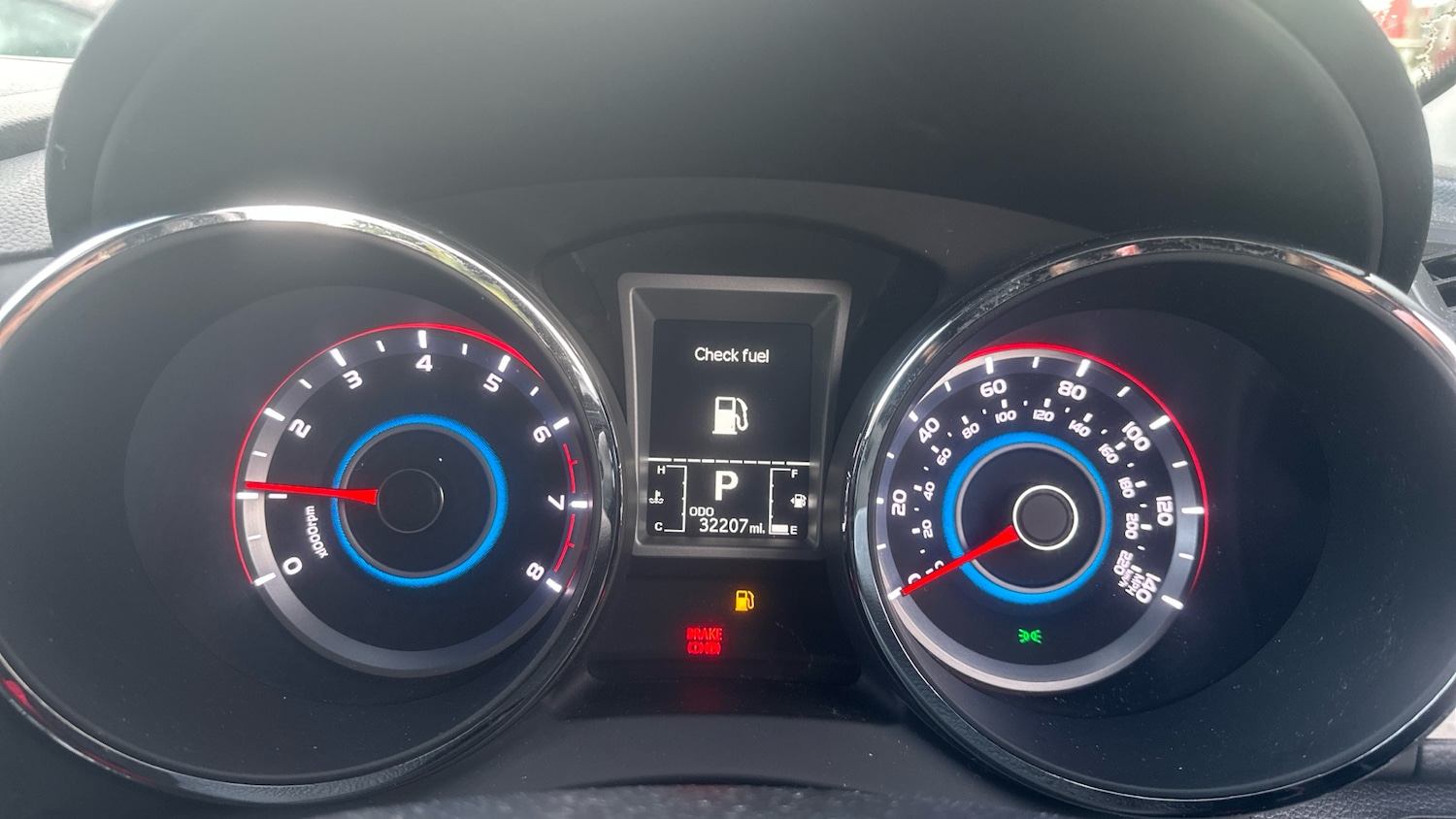 Used Ssangyong Tivoli 2016 for sale - 76664679: Photo 18