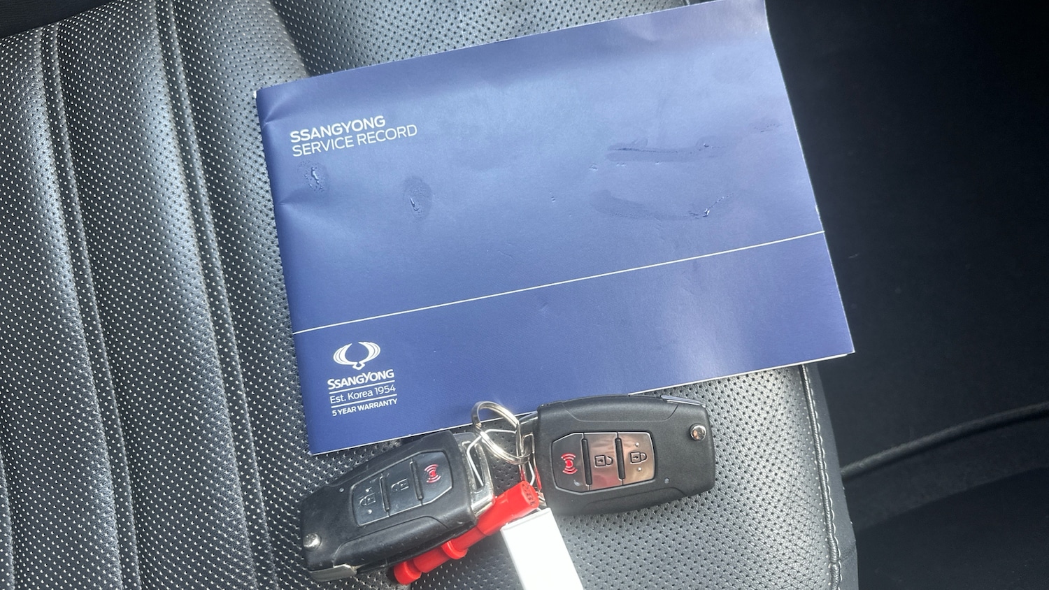 Used Ssangyong Tivoli 2016 for sale - 76664679: Photo 19