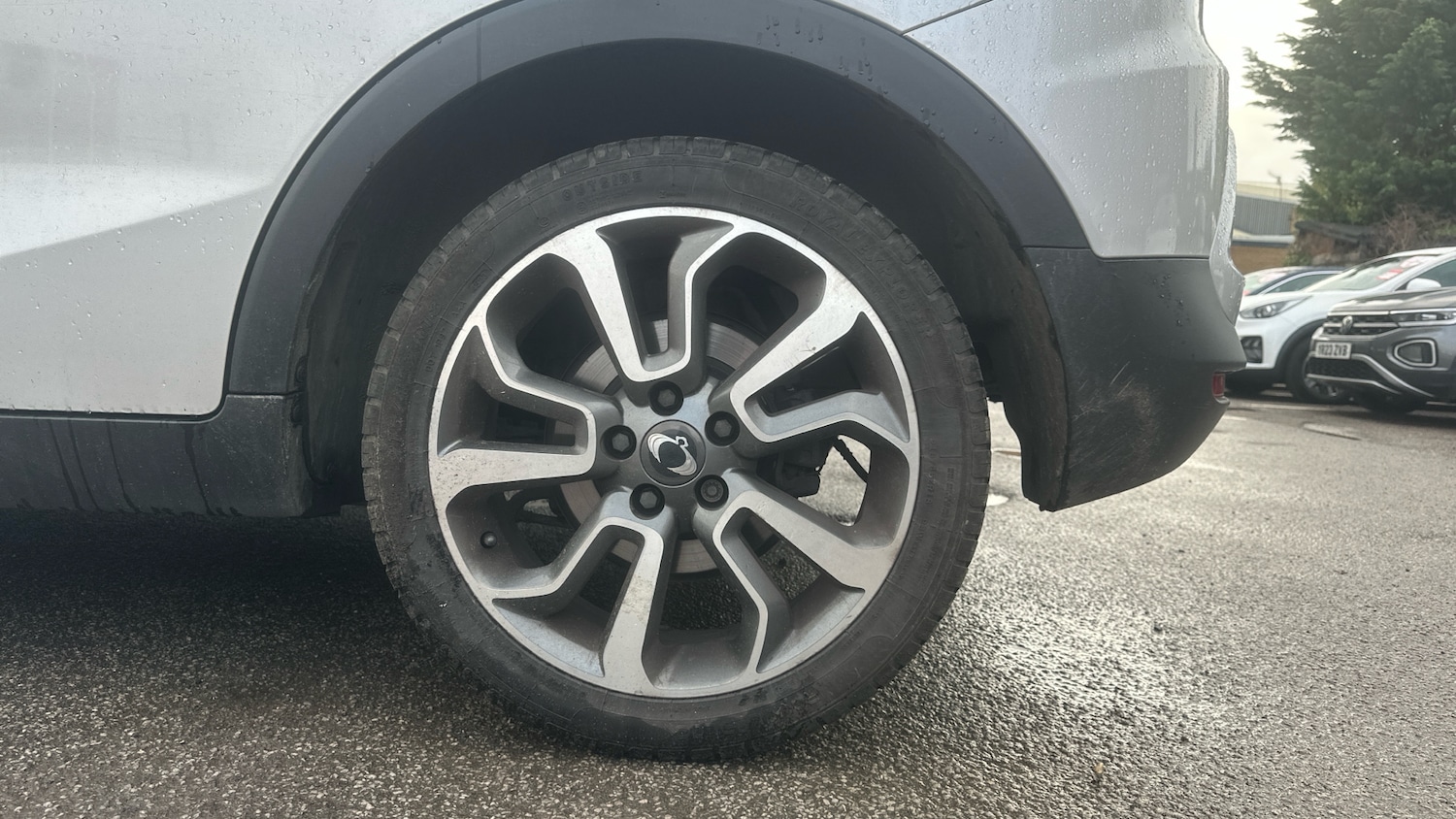 Used Ssangyong Tivoli 2016 for sale - 76664679: Photo 7