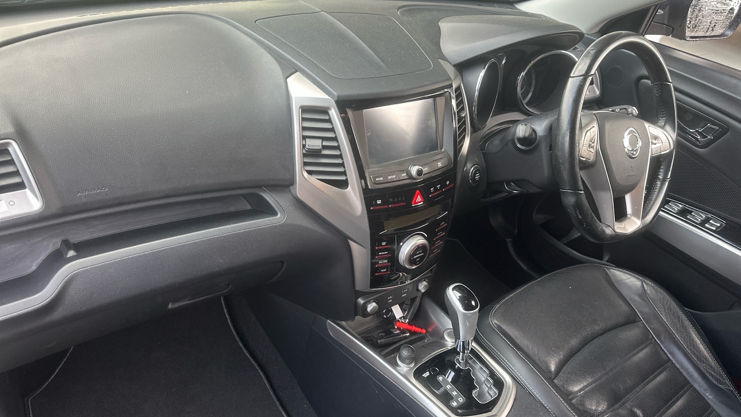 Used Ssangyong Tivoli 2016 for sale - 76664679: Photo 9