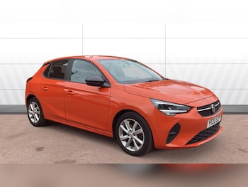 2020 (20) - 1.2 Turbo SE 5dr Petrol Hatchback
