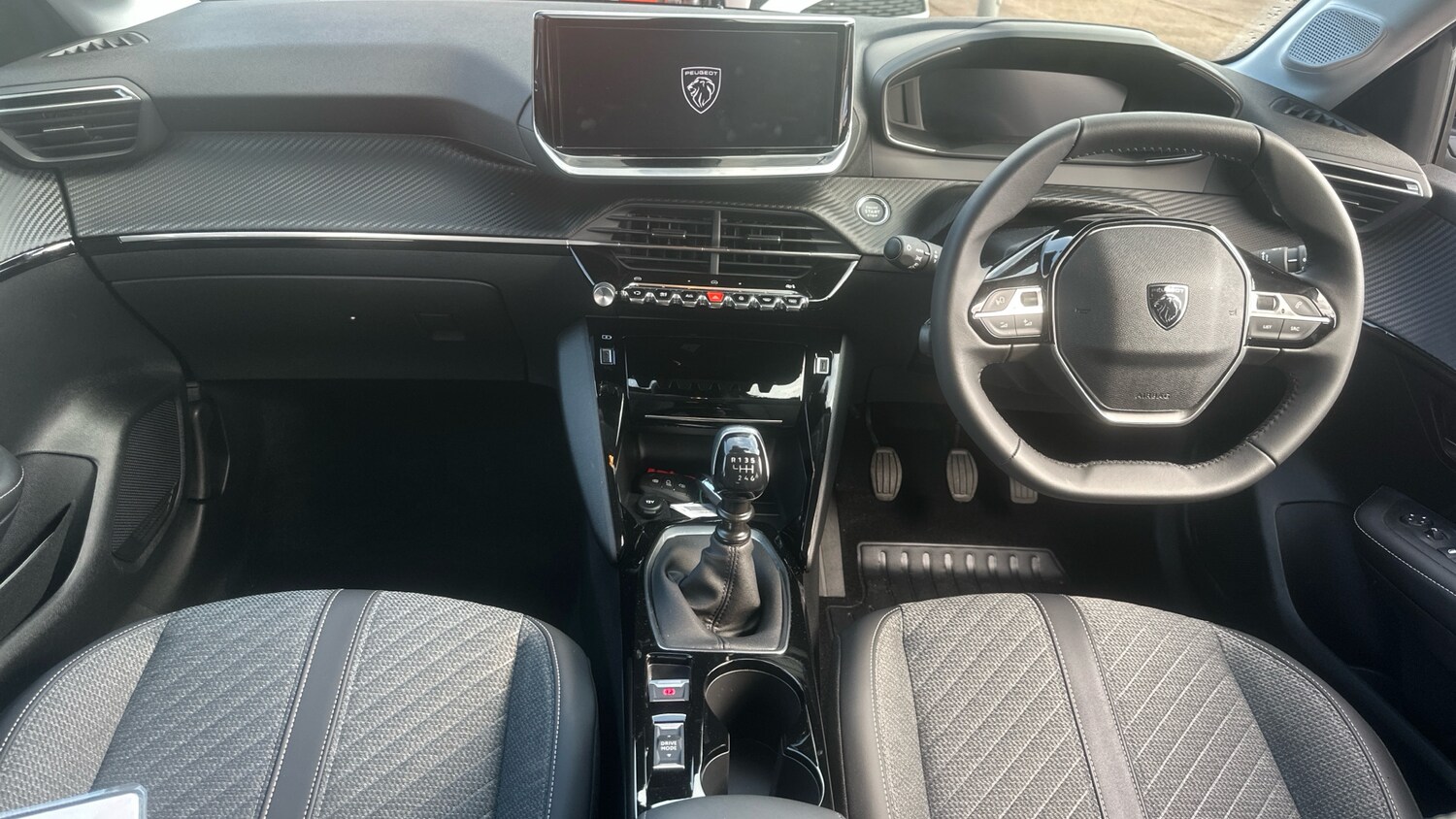 Used Peugeot 208 2025 for sale - 75995105: Photo 10