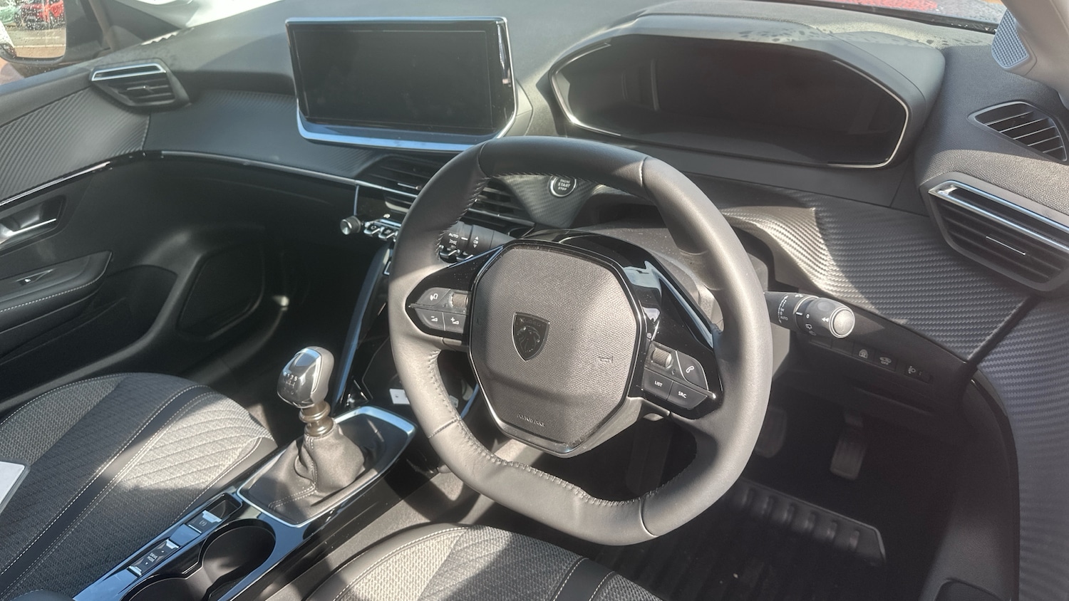 Used Peugeot 208 2025 for sale - 75995105: Photo 11