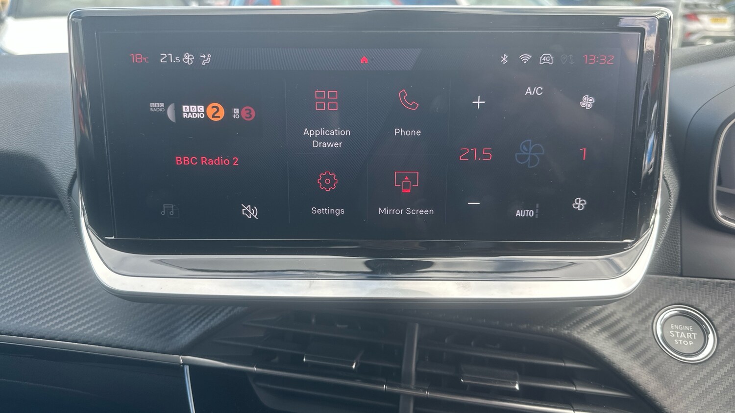 Used Peugeot 208 2025 for sale - 75995105: Photo 12