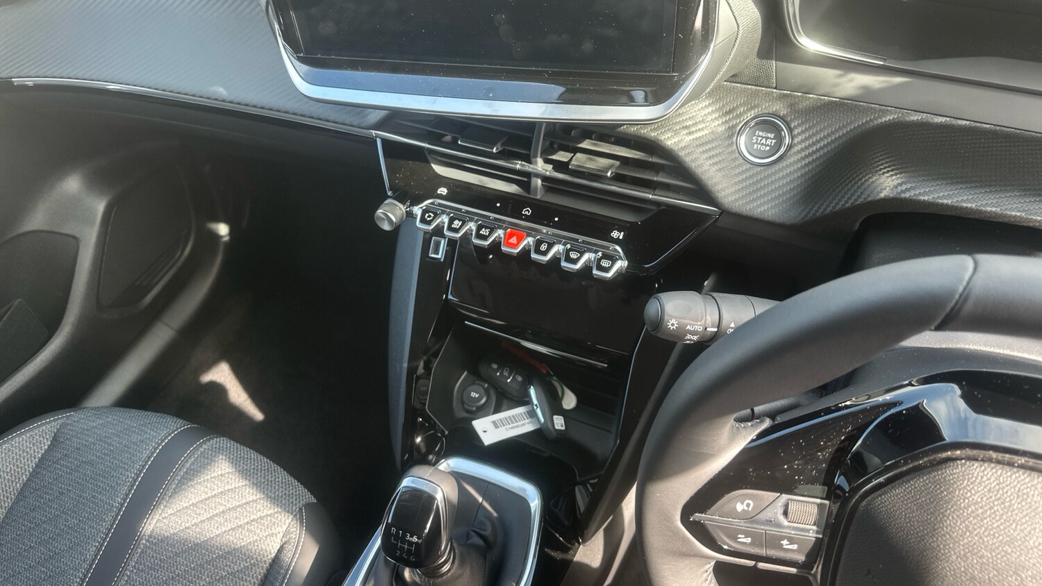 Used Peugeot 208 2025 for sale - 75995105: Photo 14