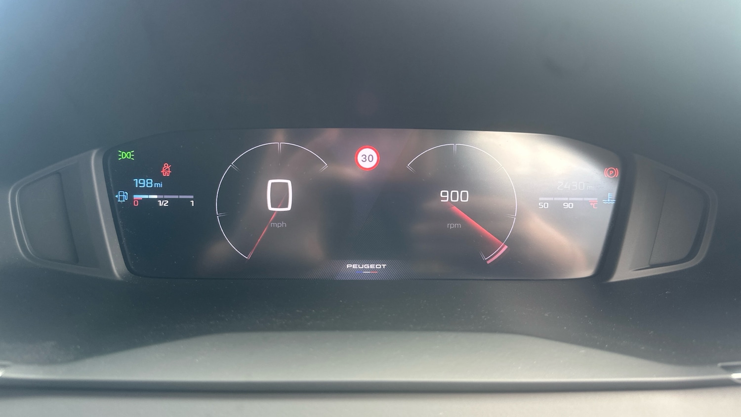 Used Peugeot 208 2025 for sale - 75995105: Photo 18