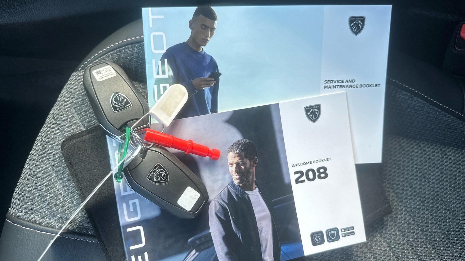 Used Peugeot 208 2025 for sale - 75995105: Photo 19