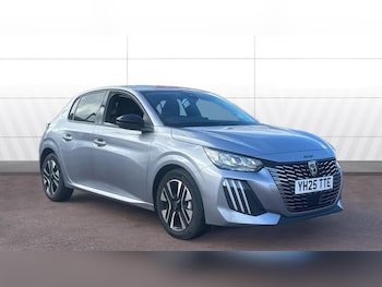 Used Peugeot 208 2025 for sale - 75995105: Photo