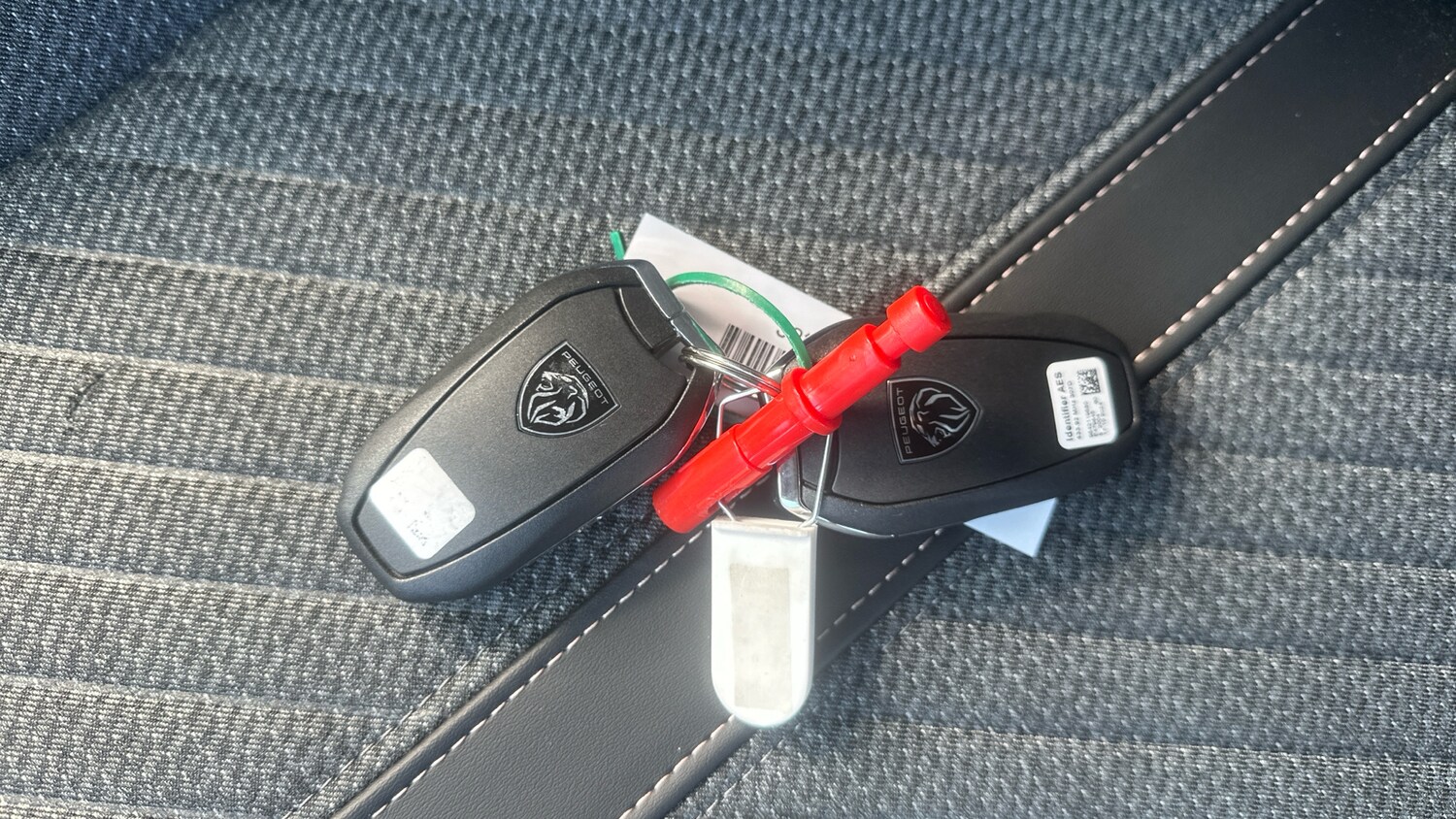 Used Peugeot 208 2025 for sale - 75995105: Photo 20