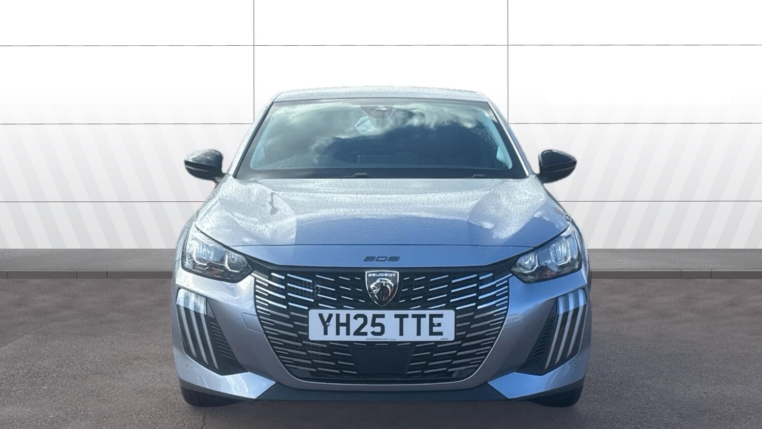 Used Peugeot 208 2025 for sale - 75995105: Photo 3