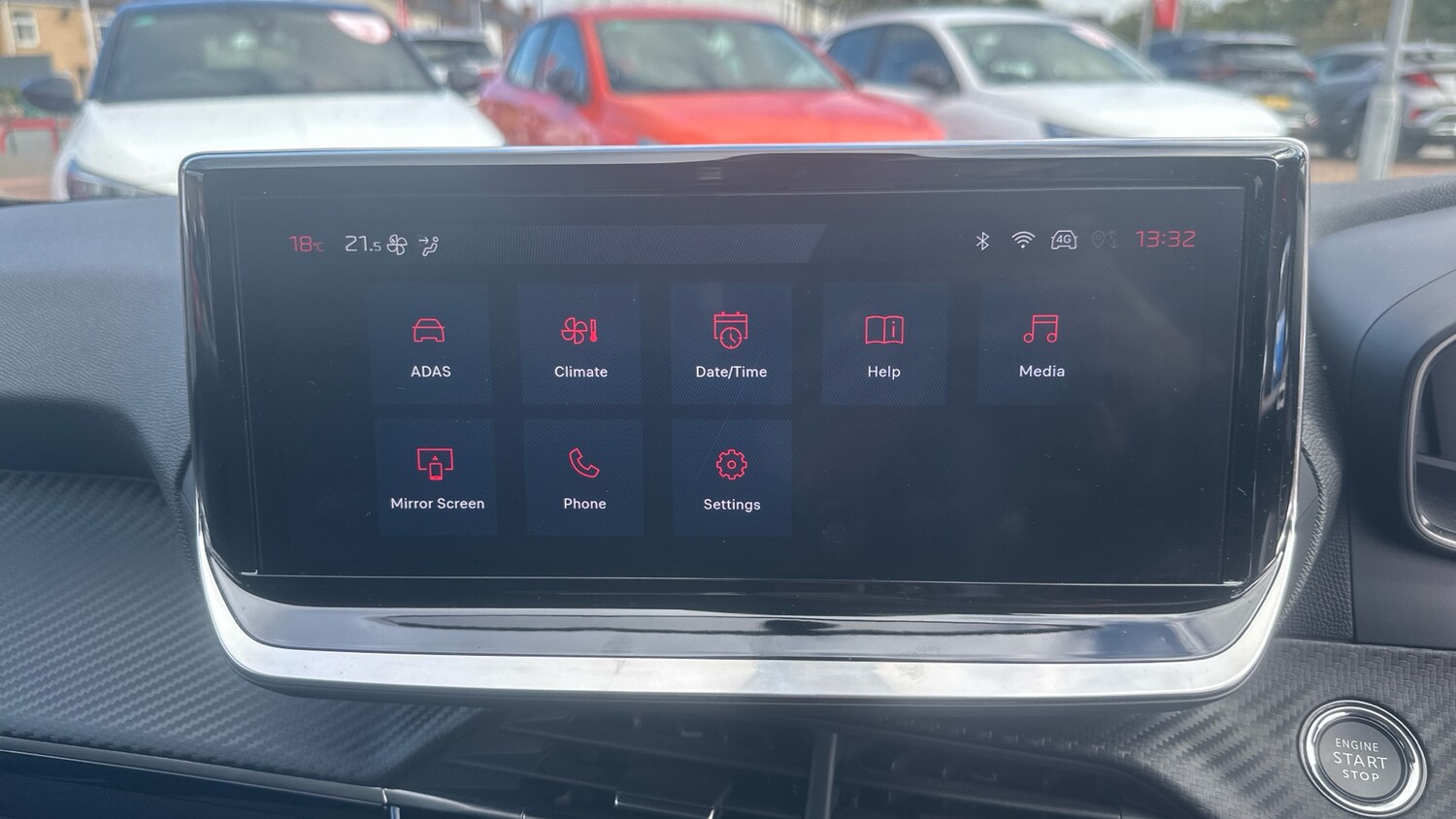 Used Peugeot 208 2025 for sale - 75995105: Photo 36