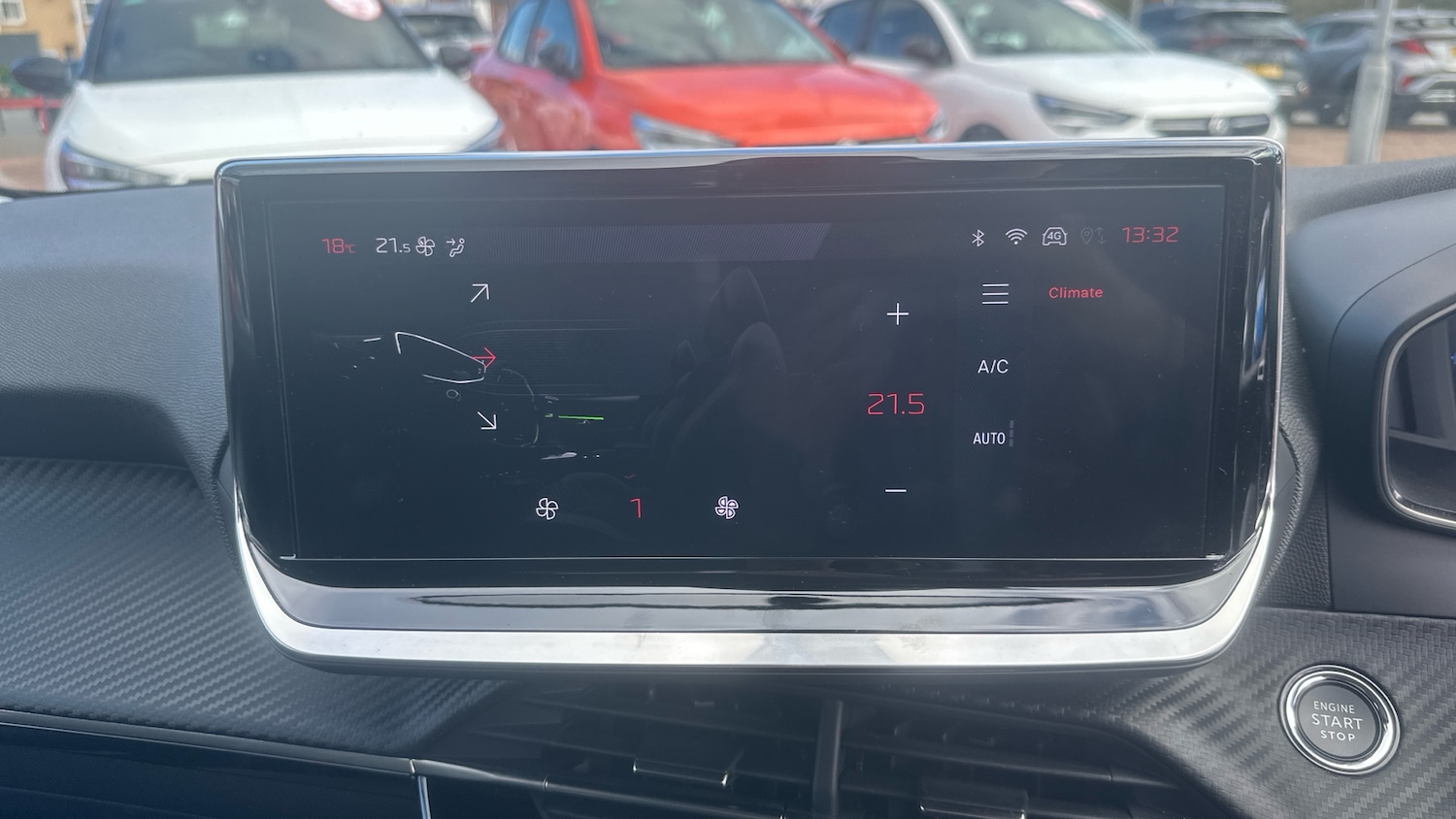 Used Peugeot 208 2025 for sale - 75995105: Photo 37