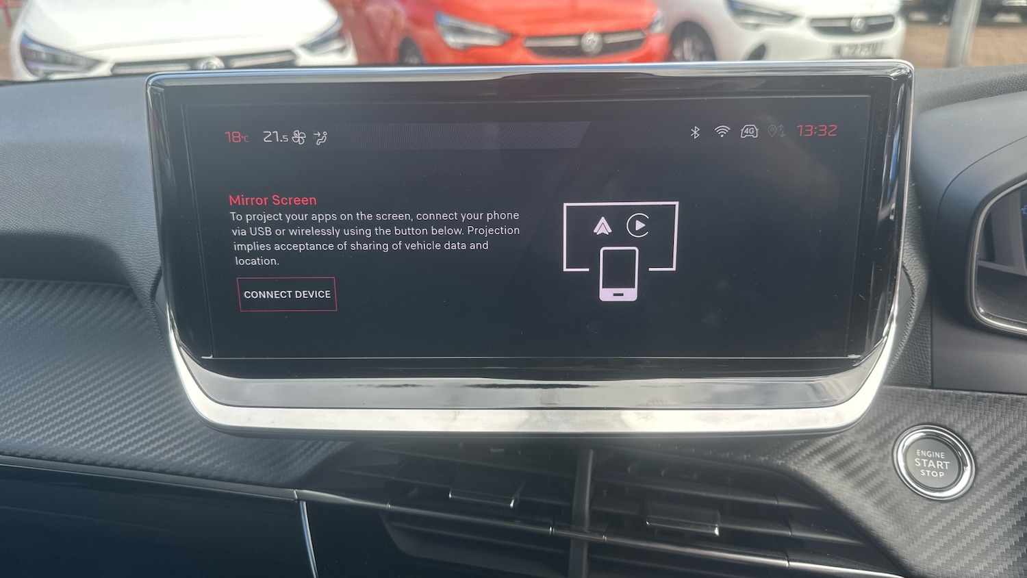 Used Peugeot 208 2025 for sale - 75995105: Photo 38