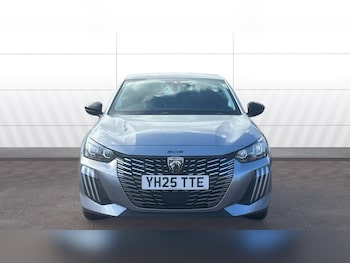 Used Peugeot 208 2025 for sale - 75995105: Photo