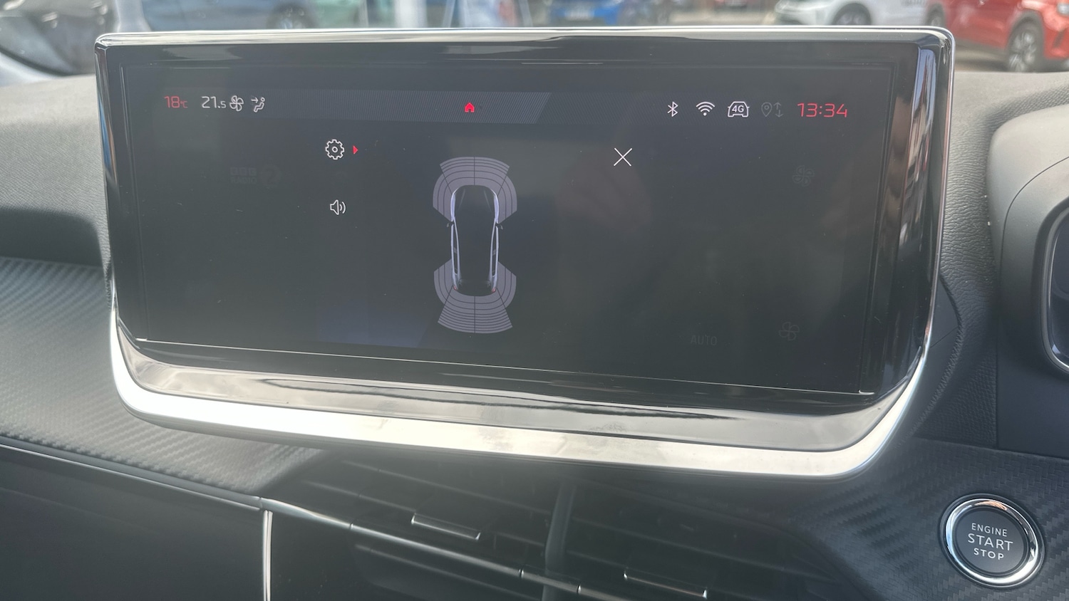 Used Peugeot 208 2025 for sale - 75995105: Photo 42