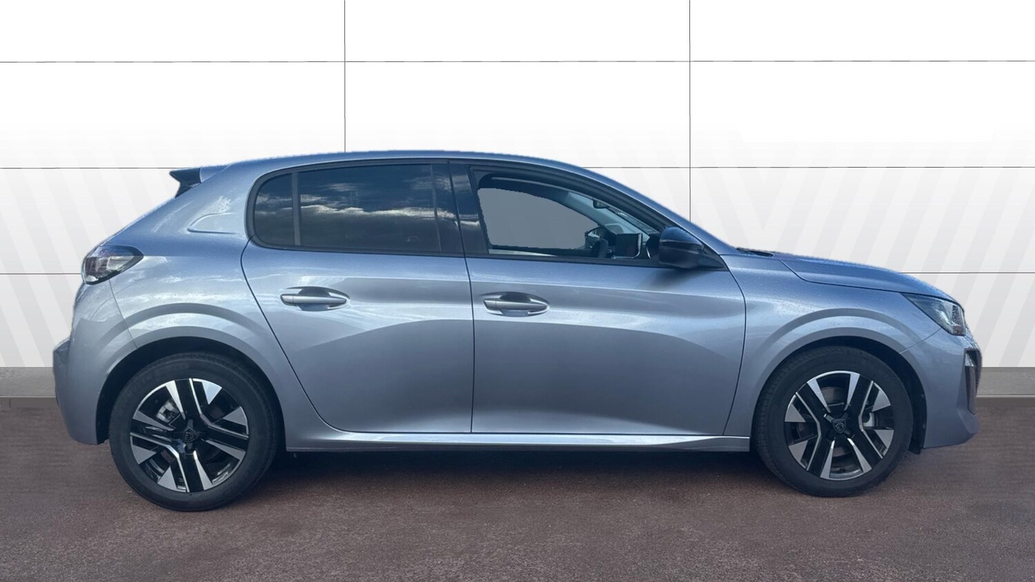 Used Peugeot 208 2025 for sale - 75995105: Photo 5