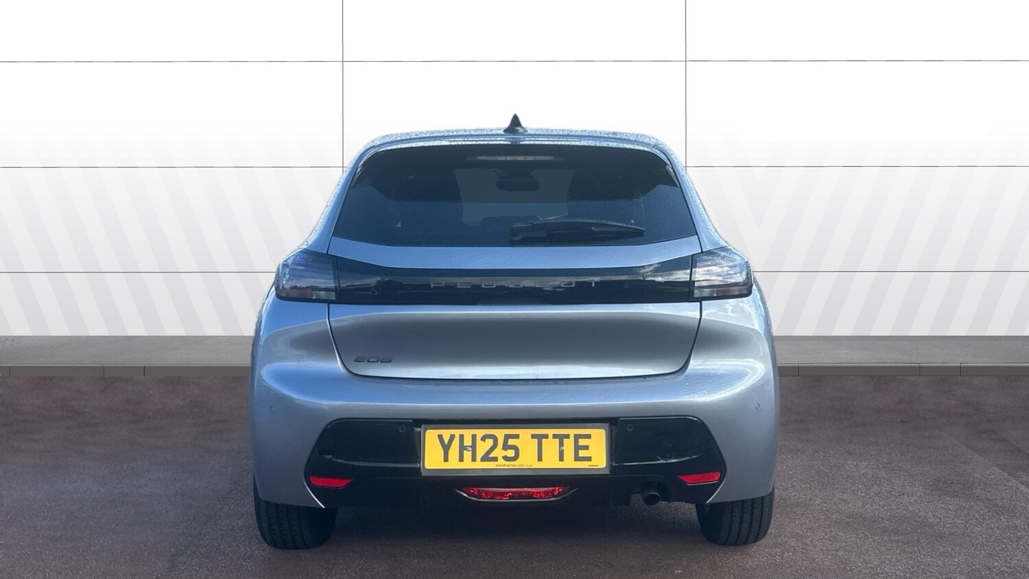 Used Peugeot 208 2025 for sale - 75995105: Photo 6