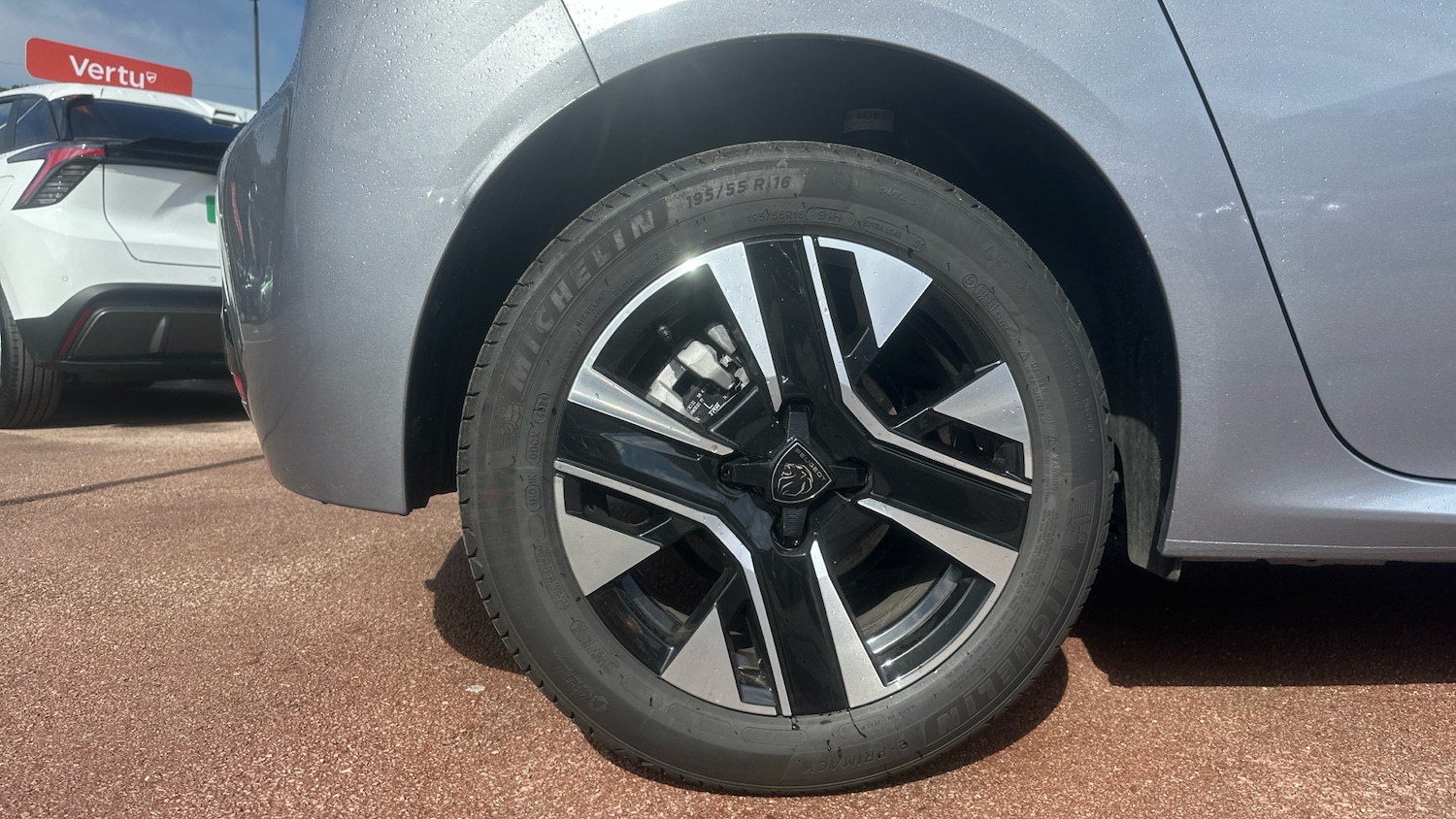 Used Peugeot 208 2025 for sale - 75995105: Photo 7