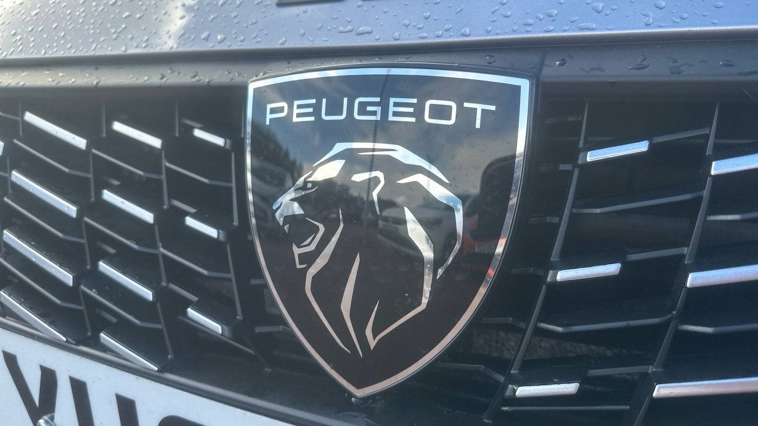 Used Peugeot 208 2025 for sale - 75995105: Photo 8