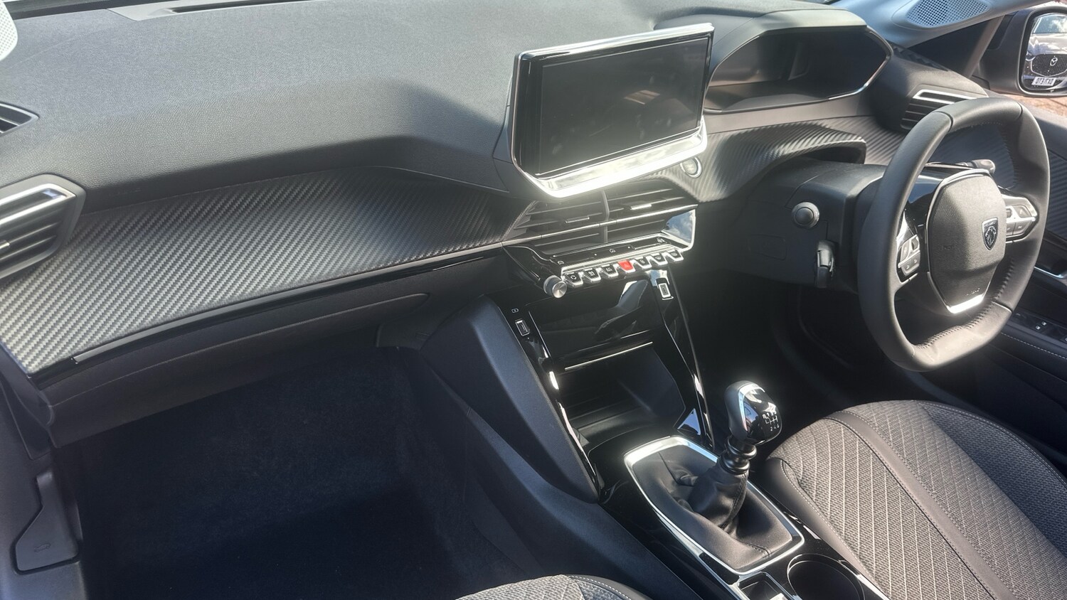 Used Peugeot 208 2025 for sale - 75995105: Photo 9