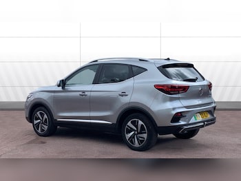 Used MG MG ZS 2023 for sale - 78577167: Photo