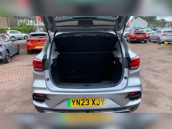 Used MG MG ZS 2023 for sale - 78577167: Photo