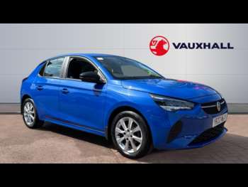 2022 (22) - 1.2 SE Edition 5dr Petrol Hatchback