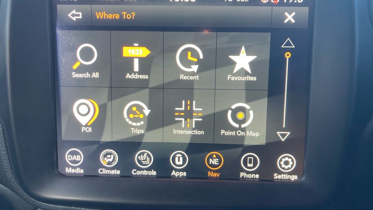 Used Jeep Renegade 2020 for sale - 77931529: Photo 12