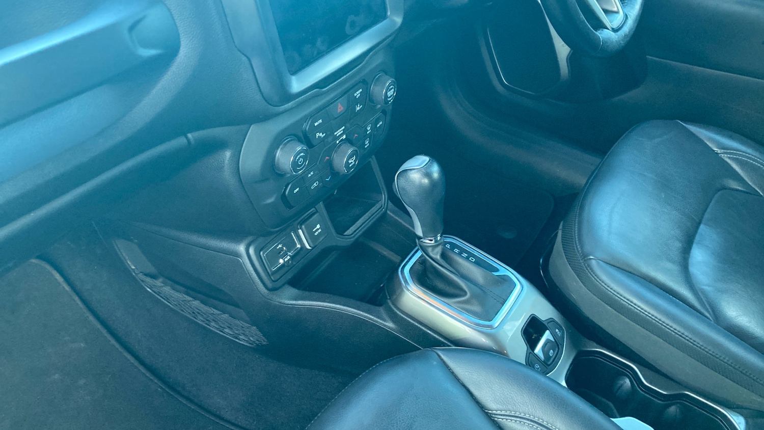 Used Jeep Renegade 2020 for sale - 77931529: Photo 13