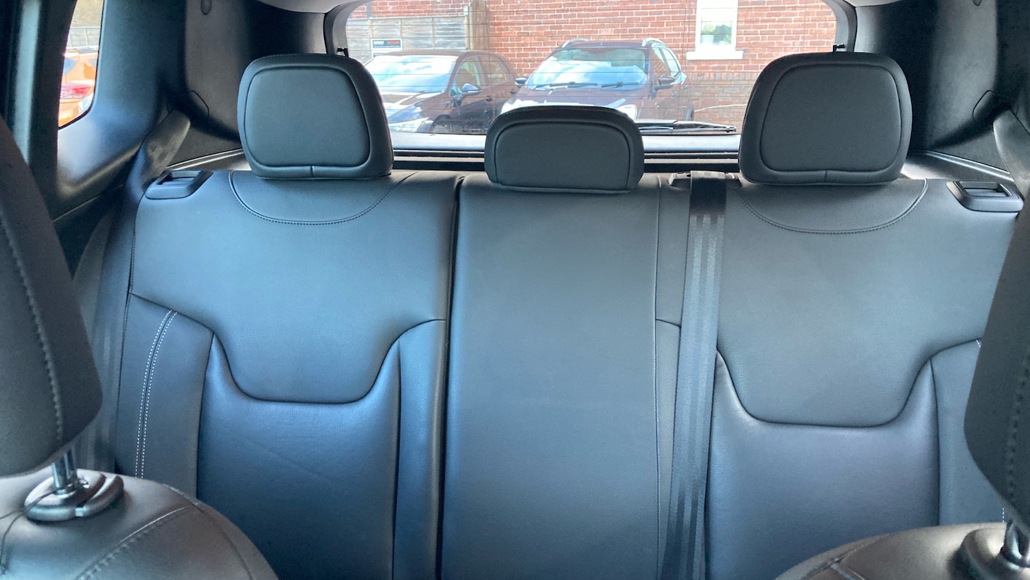 Used Jeep Renegade 2020 for sale - 77931529: Photo 15