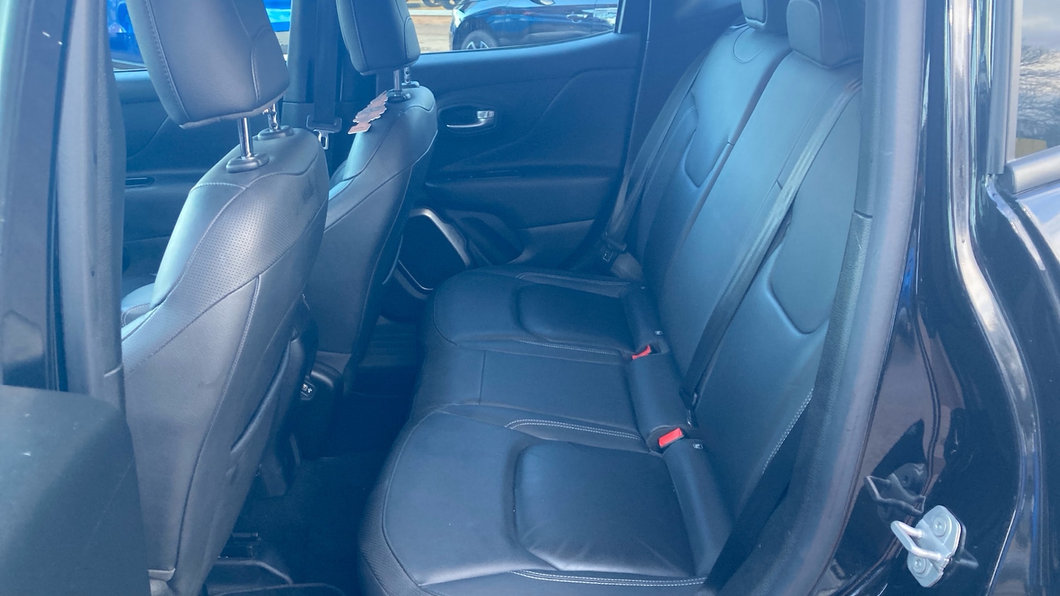 Used Jeep Renegade 2020 for sale - 77931529: Photo 16