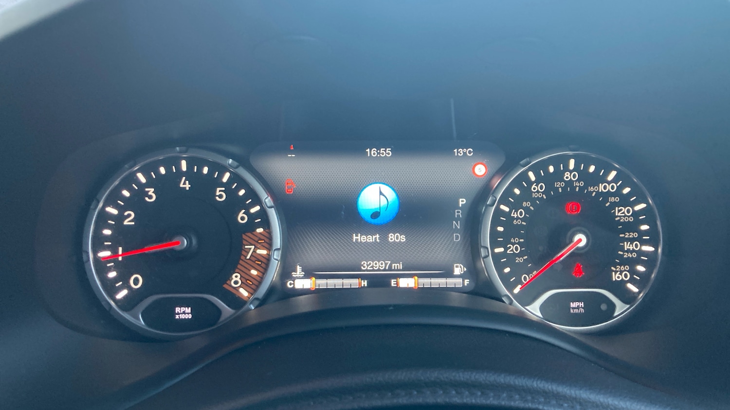 Used Jeep Renegade 2020 for sale - 77931529: Photo 18