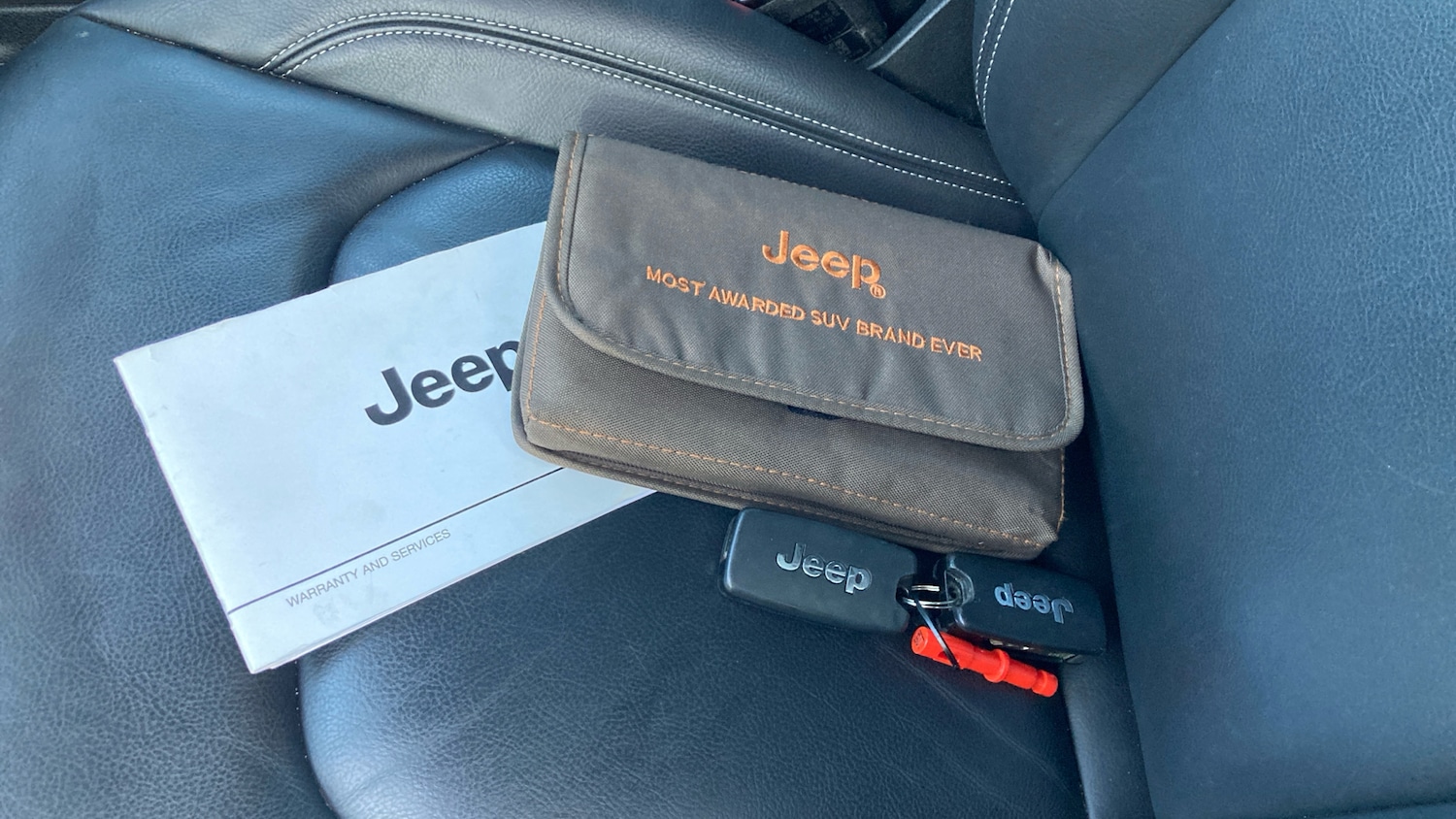 Used Jeep Renegade 2020 for sale - 77931529: Photo 19