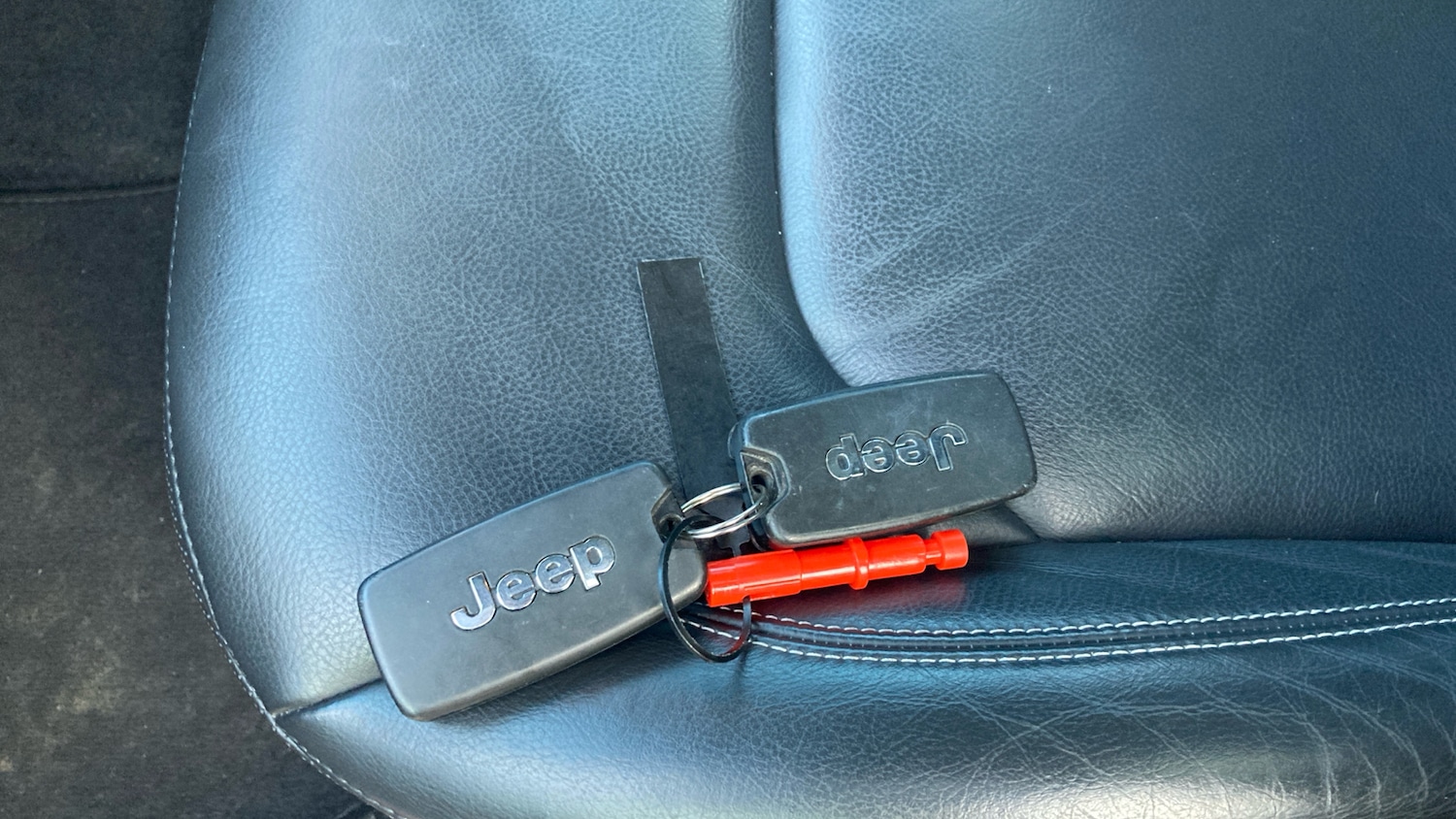 Used Jeep Renegade 2020 for sale - 77931529: Photo 20