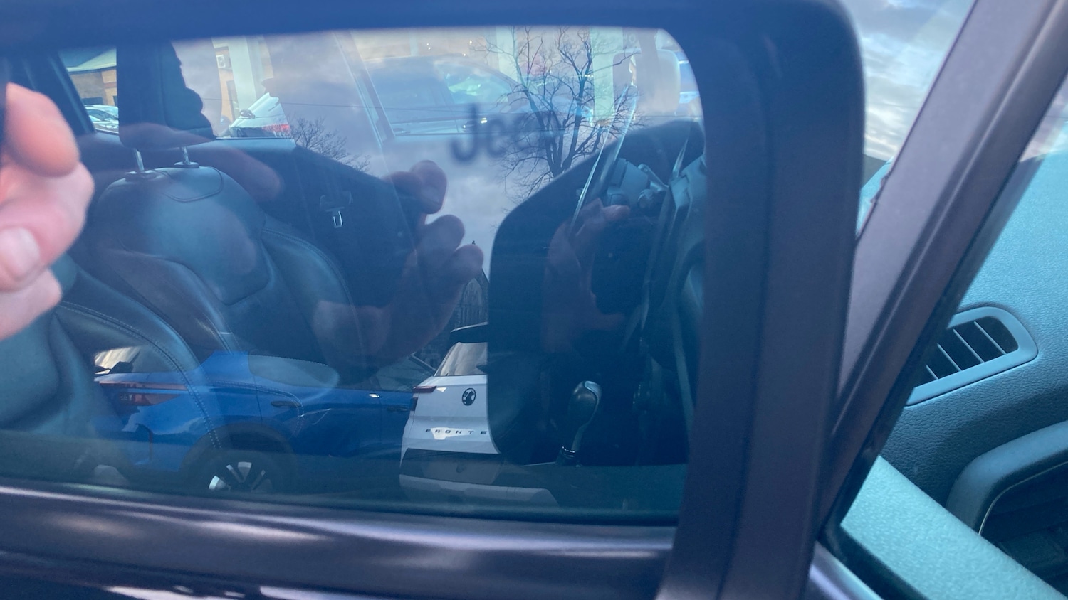 Used Jeep Renegade 2020 for sale - 77931529: Photo 23