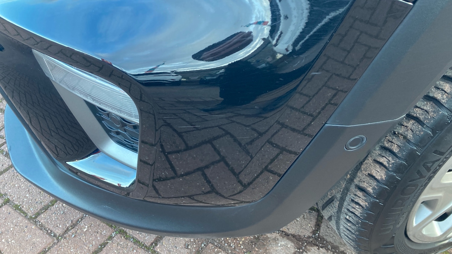 Used Jeep Renegade 2020 for sale - 77931529: Photo 24