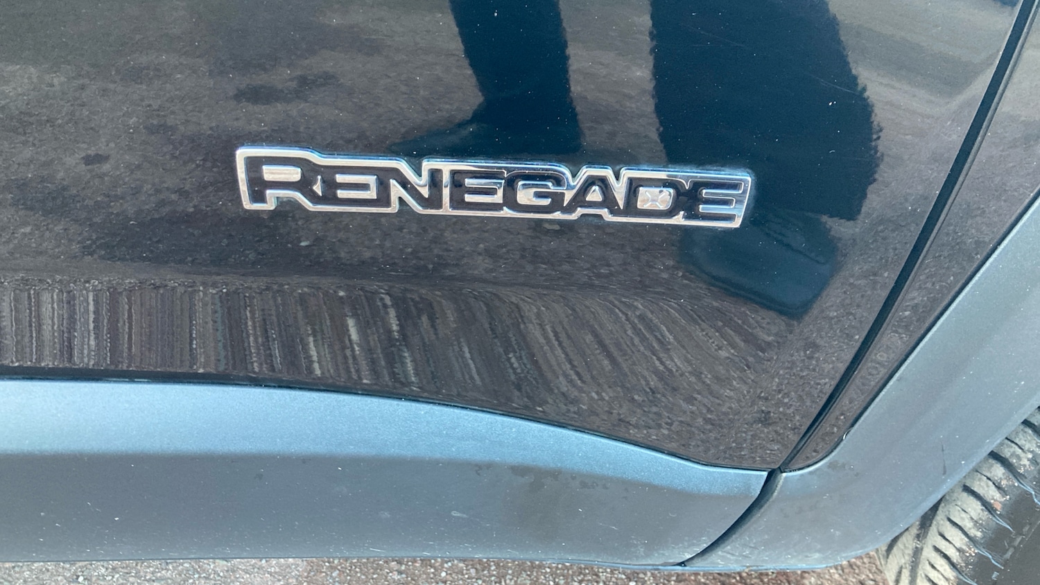 Used Jeep Renegade 2020 for sale - 77931529: Photo 25
