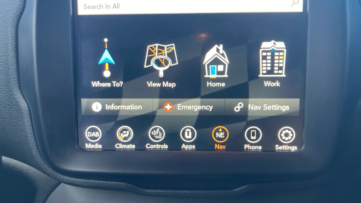 Used Jeep Renegade 2020 for sale - 77931529: Photo 35