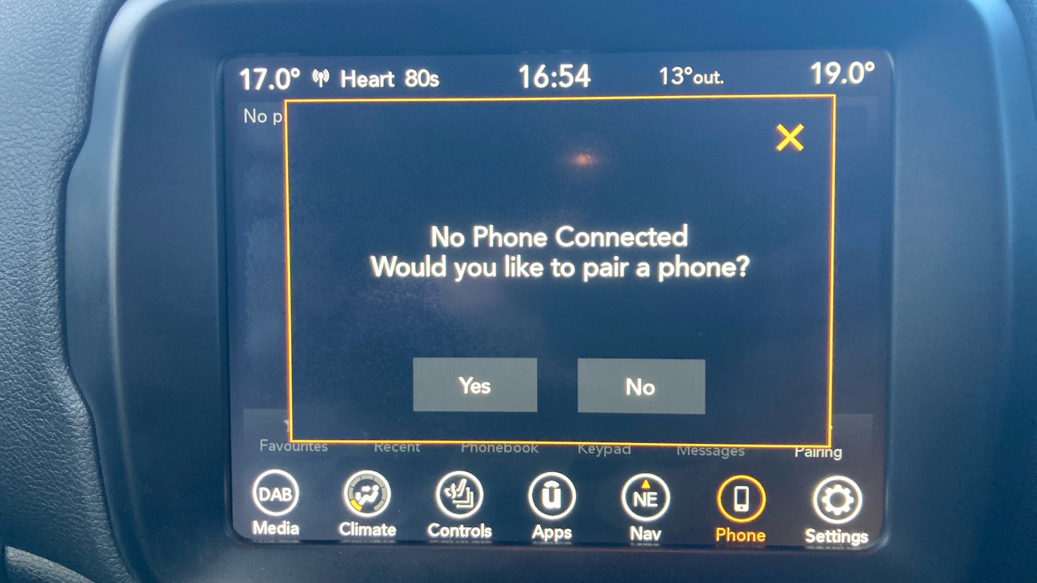 Used Jeep Renegade 2020 for sale - 77931529: Photo 39