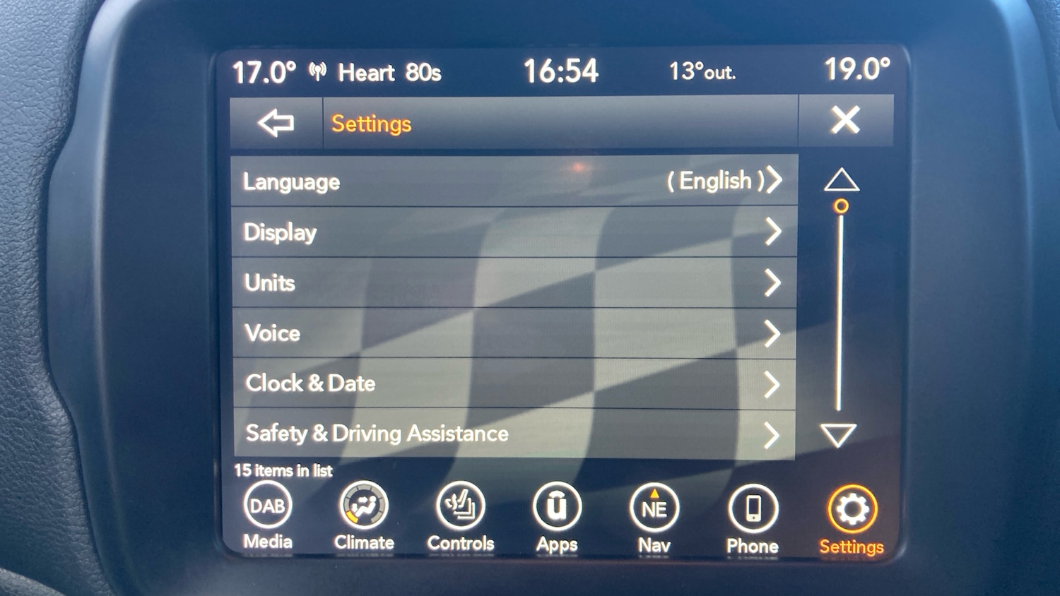 Used Jeep Renegade 2020 for sale - 77931529: Photo 40