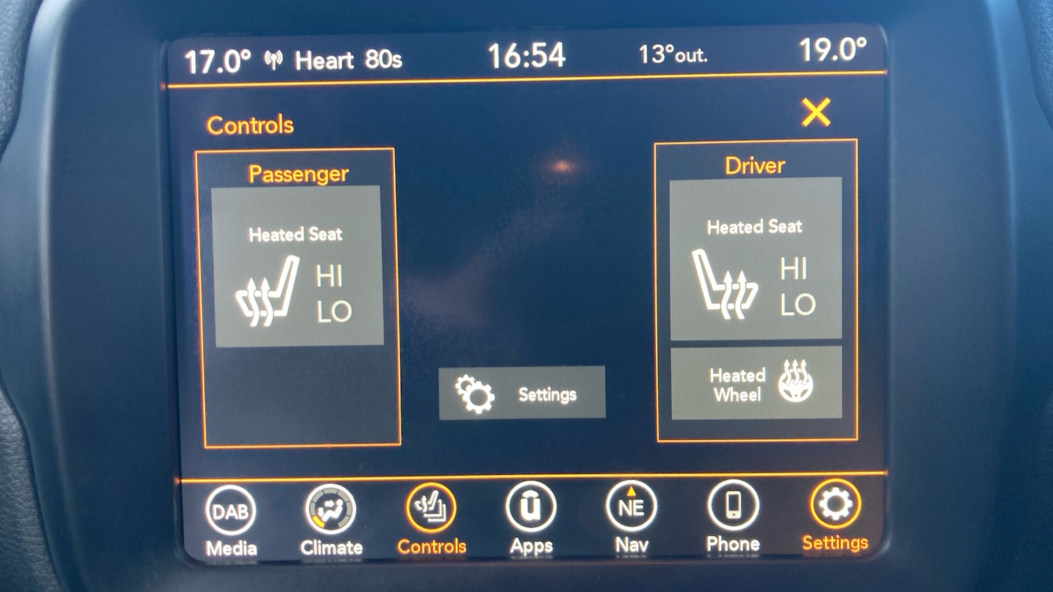 Used Jeep Renegade 2020 for sale - 77931529: Photo 41